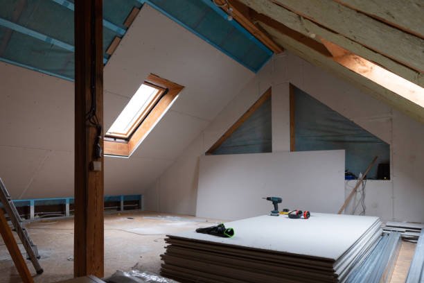 Best Insulation for Specific Applications in Lansford, PA