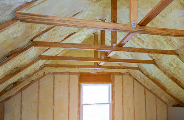 Best Geographic-Specific Insulation Services in Lansford, PA