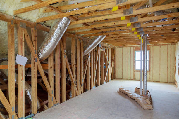 Best DIY Insulation Kits and Guidance in Lansford, PA