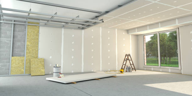 Best Insulation Maintenance and Repair in Lansford, PA